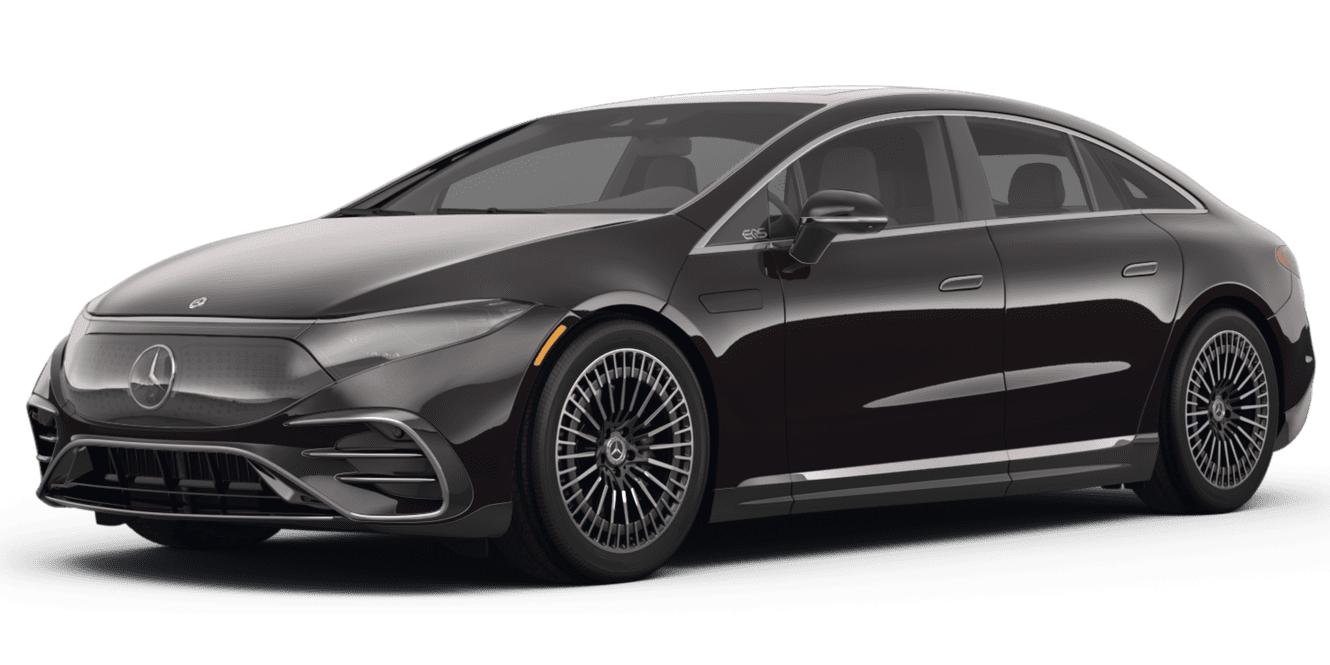 MERCEDES-BENZ EQS-CLASS SEDAN 2023 W1KCG4EB9PA024382 image MERCEDES-BENZ EQS-CLASS SEDAN 2023 W1KCG4EB9PA024382 image
